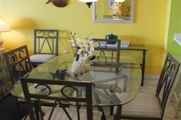 Hotel OKALOOSA ISLAND RENTALS BY WYNDHAM VR (Mary Esther)